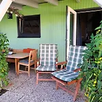 Feriehus Gartenhaus In Ruhiger Und Geschuetzter Suedlage Kappeln