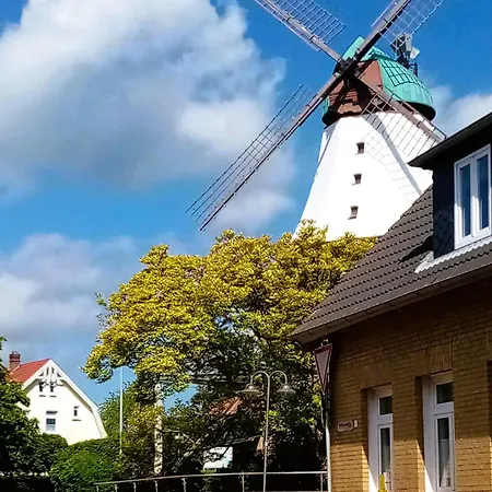 Сasa de vacaciones Gartenhaus In Ruhiger Und Geschützter Südlage