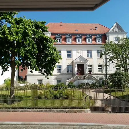 Gartenhaus In Ruhiger Und Geschützter Südlage * Kappeln