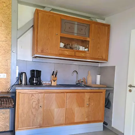 Gartenhaus In Ruhiger Und Geschützter Südlage Сasa de vacaciones Kappeln