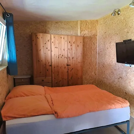 Gartenhaus In Ruhiger Und Geschützter Südlage Сasa de vacaciones Kappeln