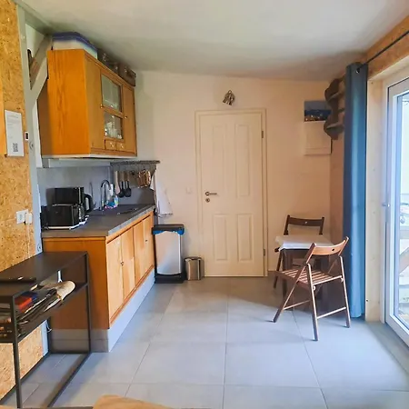 Gartenhaus In Ruhiger Und Geschuetzter Suedlage Casa vacanze Kappeln