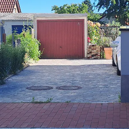 Casa vacanze Gartenhaus In Ruhiger Und Geschuetzter Suedlage Kappeln