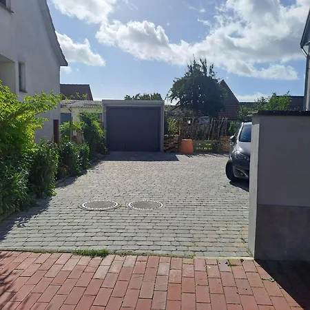 Gartenhaus In Ruhiger Und Geschuetzter Suedlage Kappeln